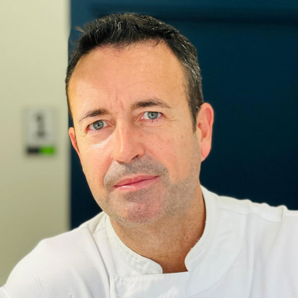 Javier López Franco