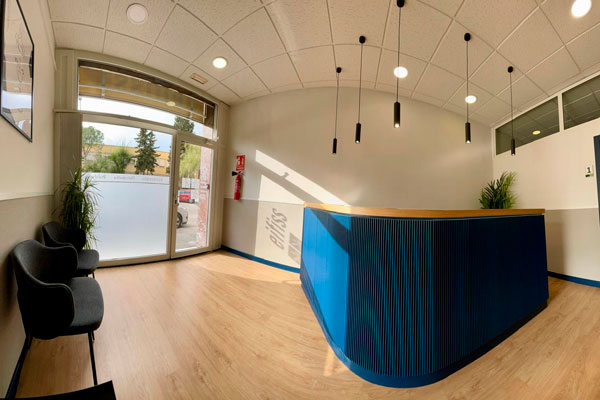 Recepció